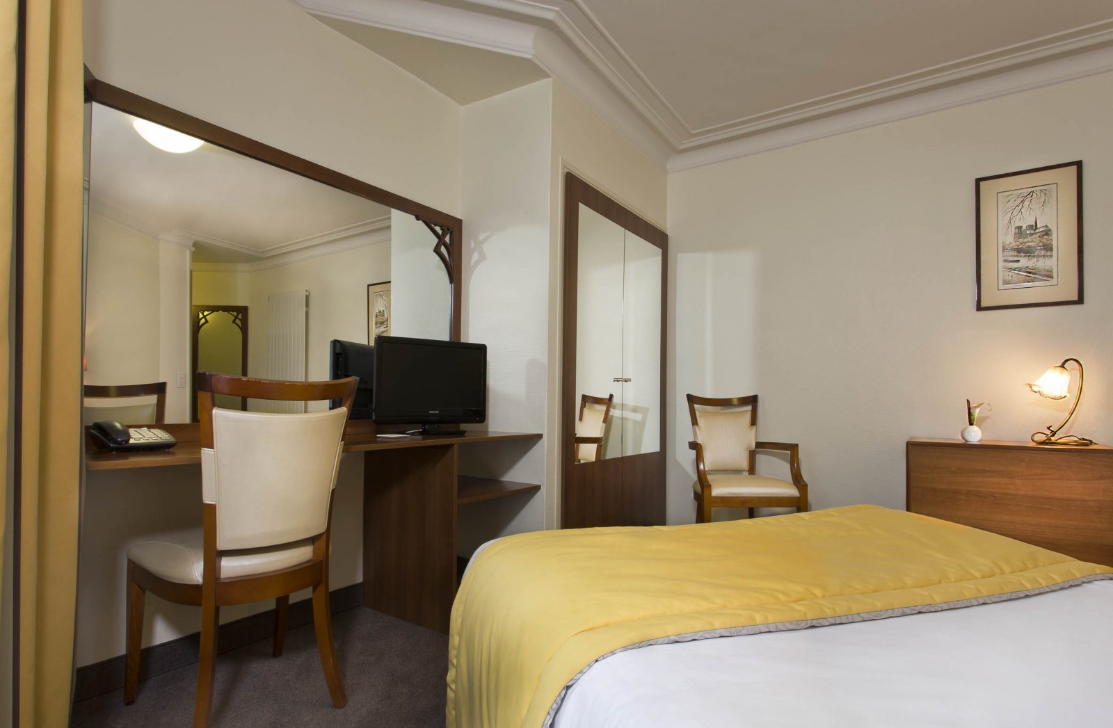 Grand Hôtel des Balcons