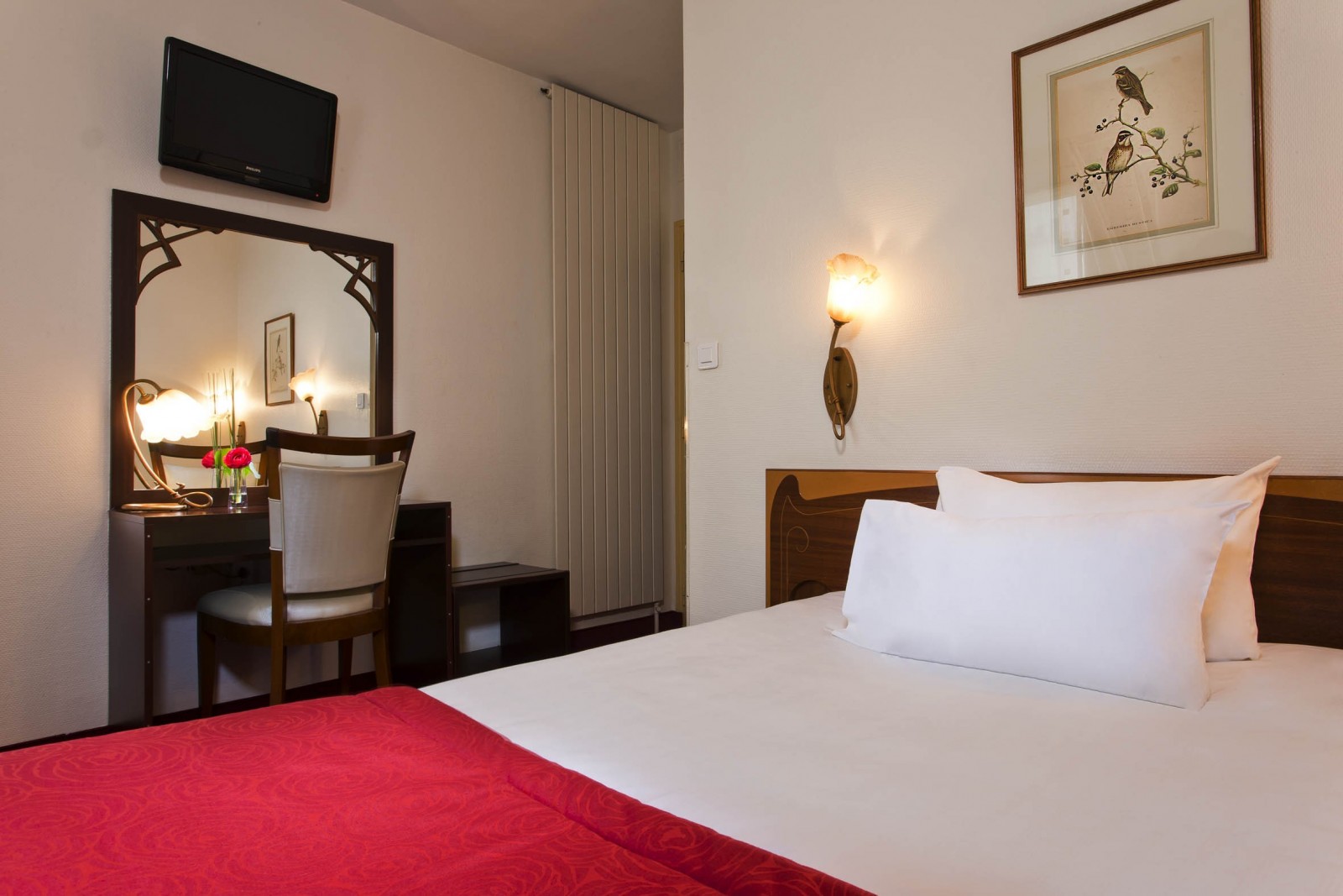 Grand Hôtel des Balcons