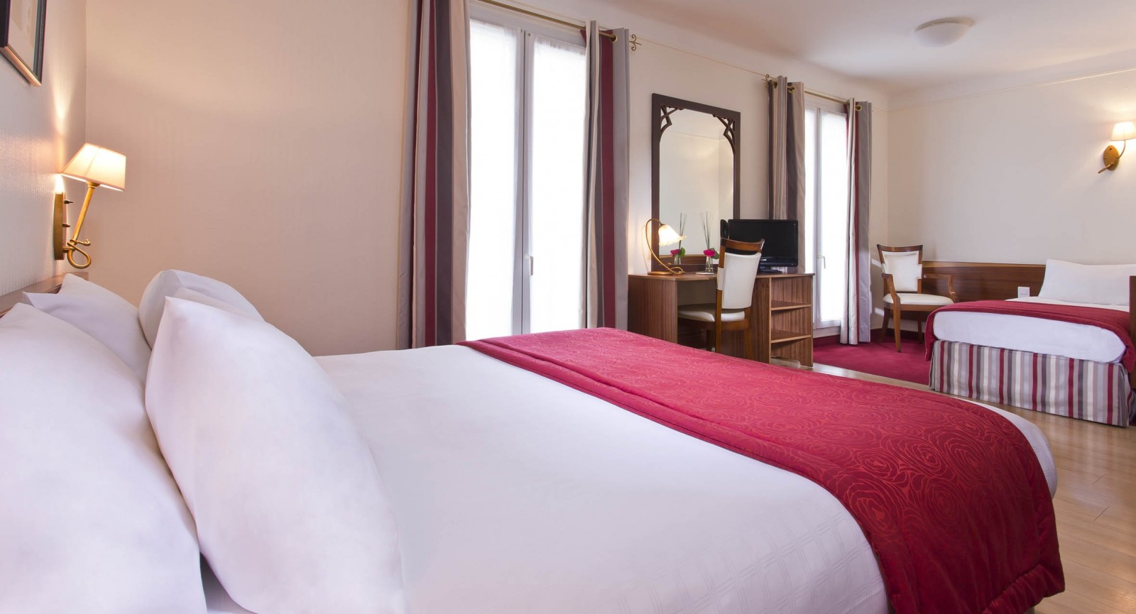 Grand Hôtel des Balcons