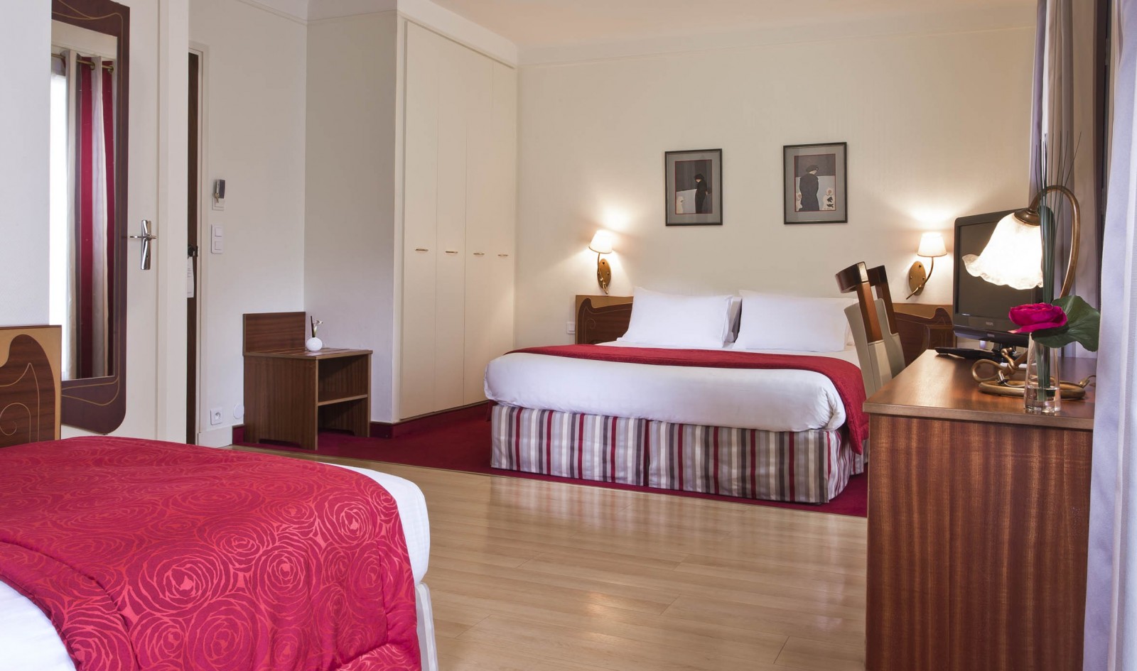 Grand Hôtel des Balcons