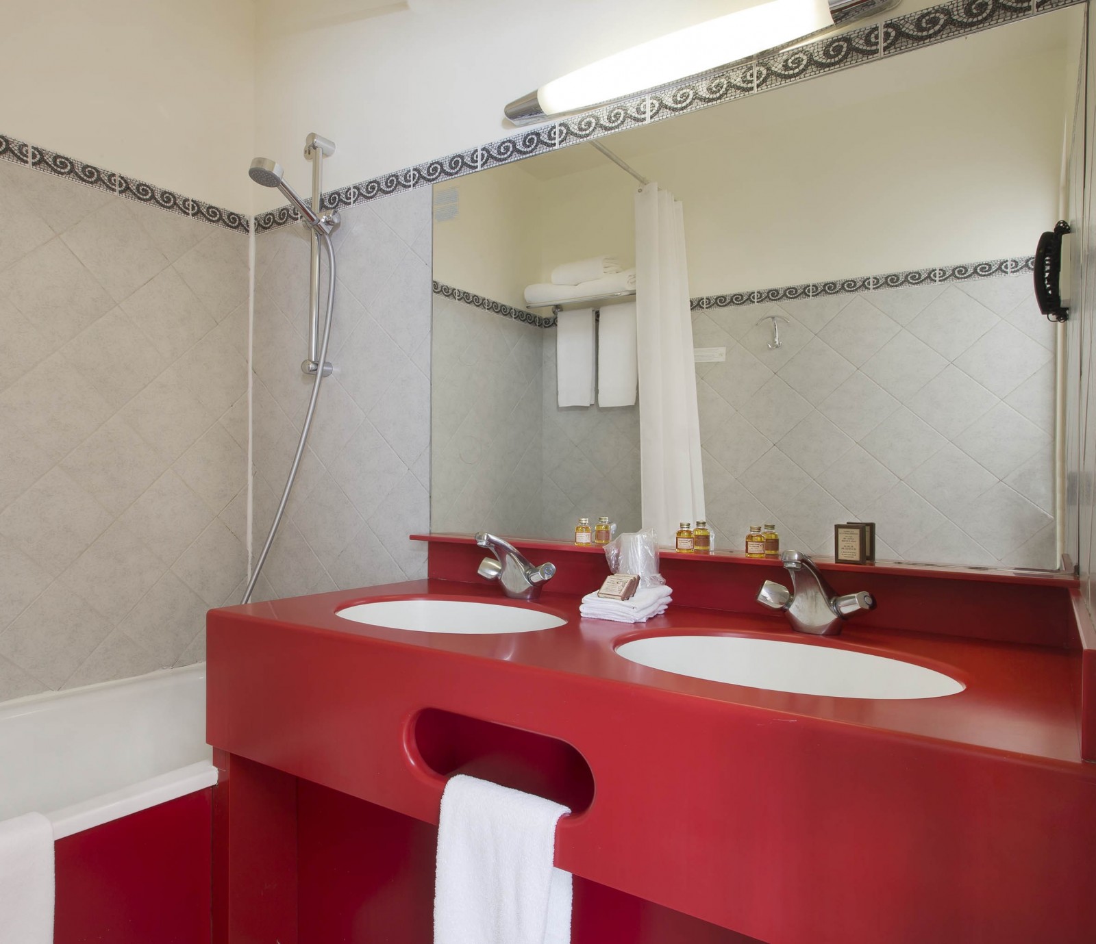 Grand Hôtel des Balcons