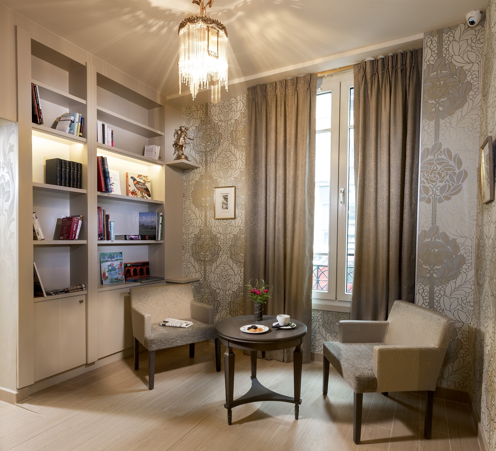 Grand Hôtel des Balcons