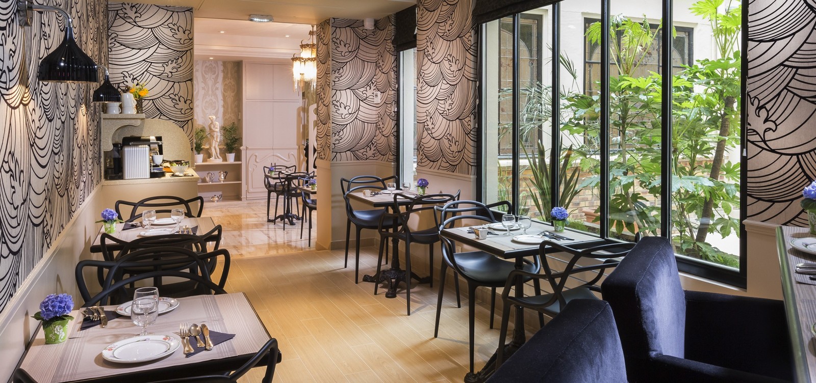 Grand Hôtel des Balcons