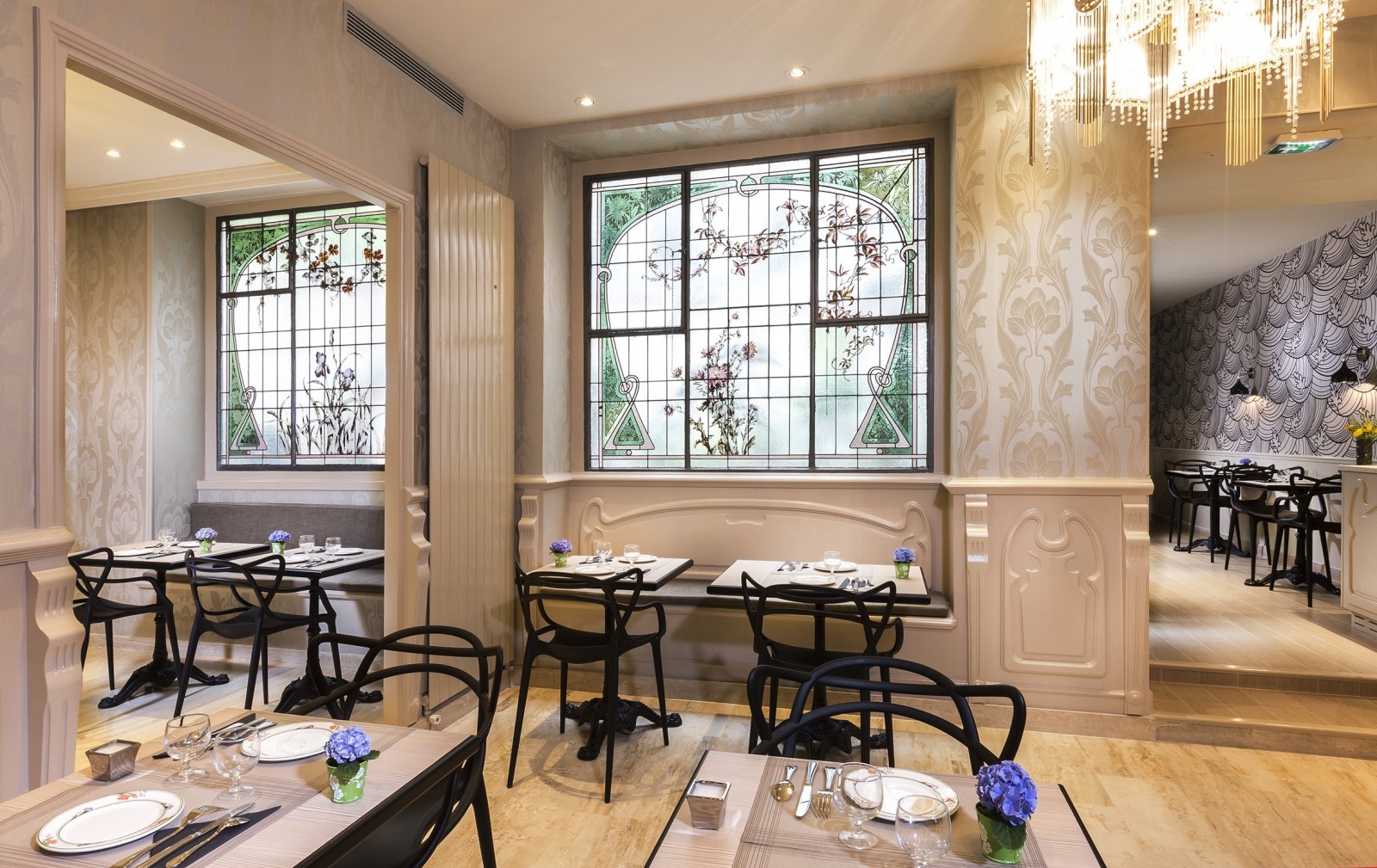 Grand Hôtel des Balcons