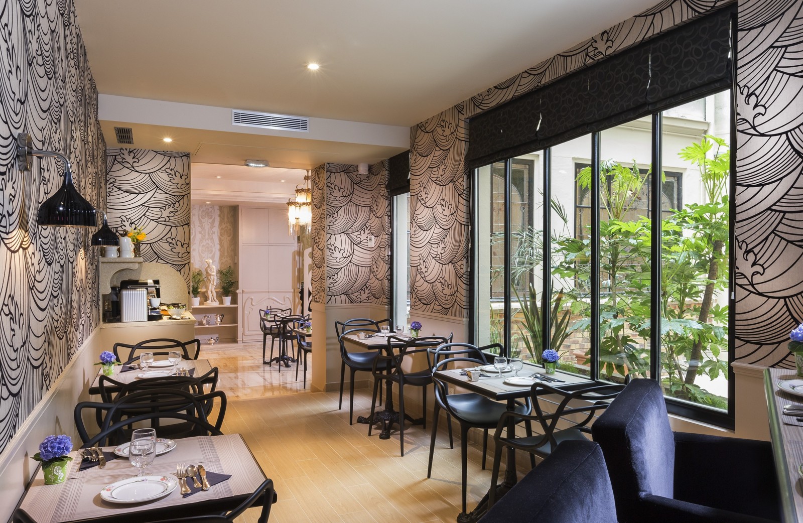 Grand Hôtel des Balcons