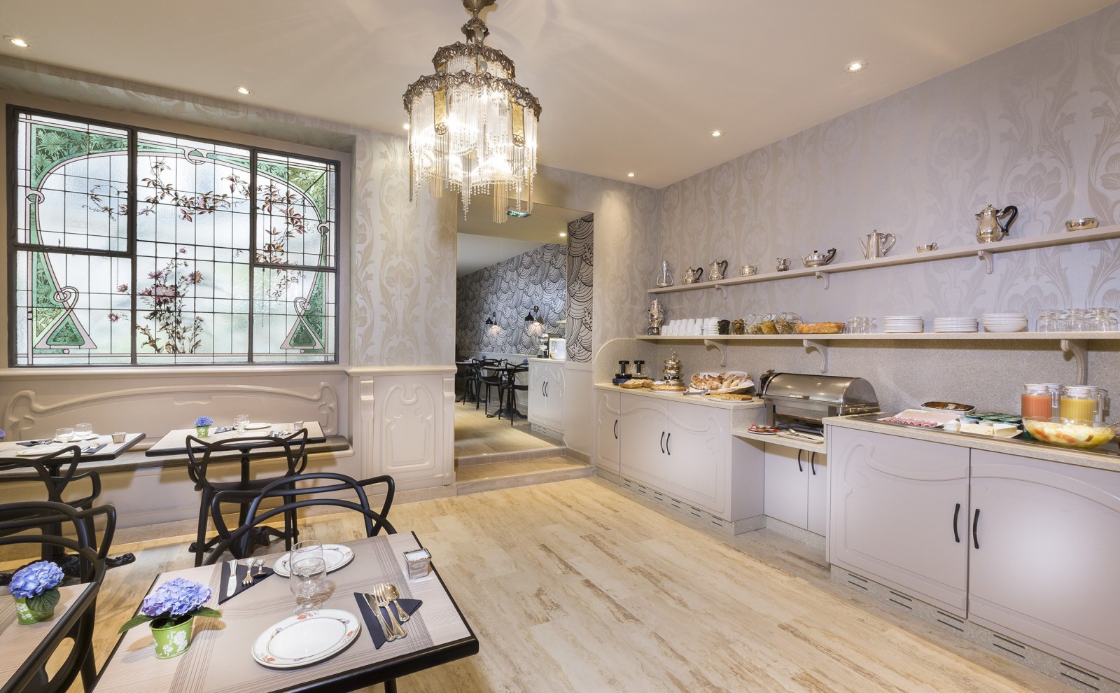 Grand Hôtel des Balcons