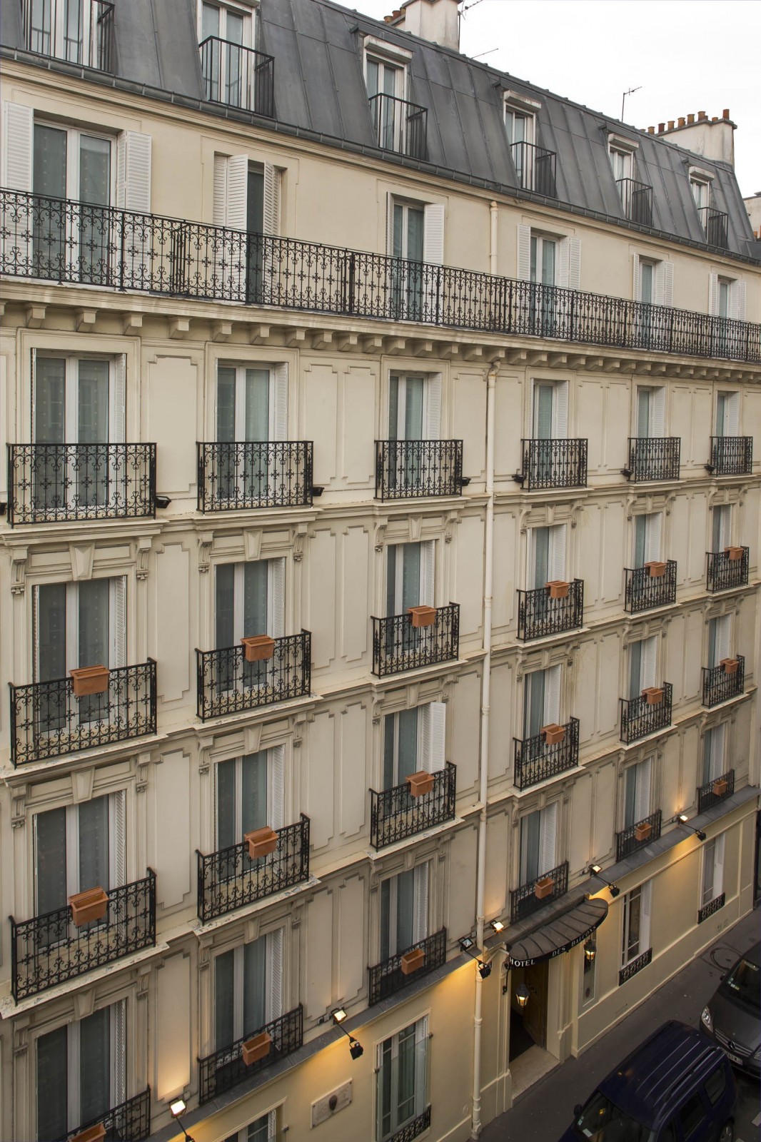 Grand Hôtel des Balcons