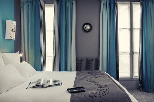 Hôtel Mercure Paris Opéra Grands Boulevards