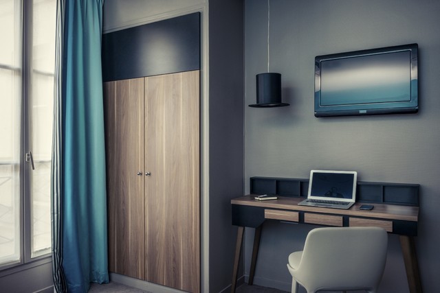 Hôtel Mercure Paris Opéra Grands Boulevards