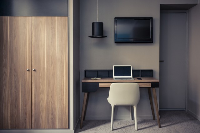 Hôtel Mercure Paris Opéra Grands Boulevards