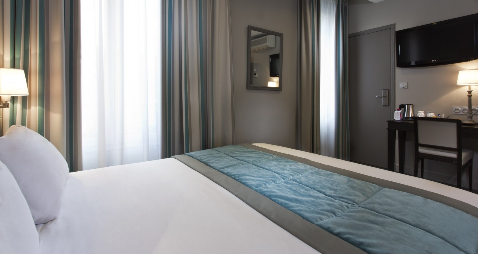 Best Western Hôtel Montcalm