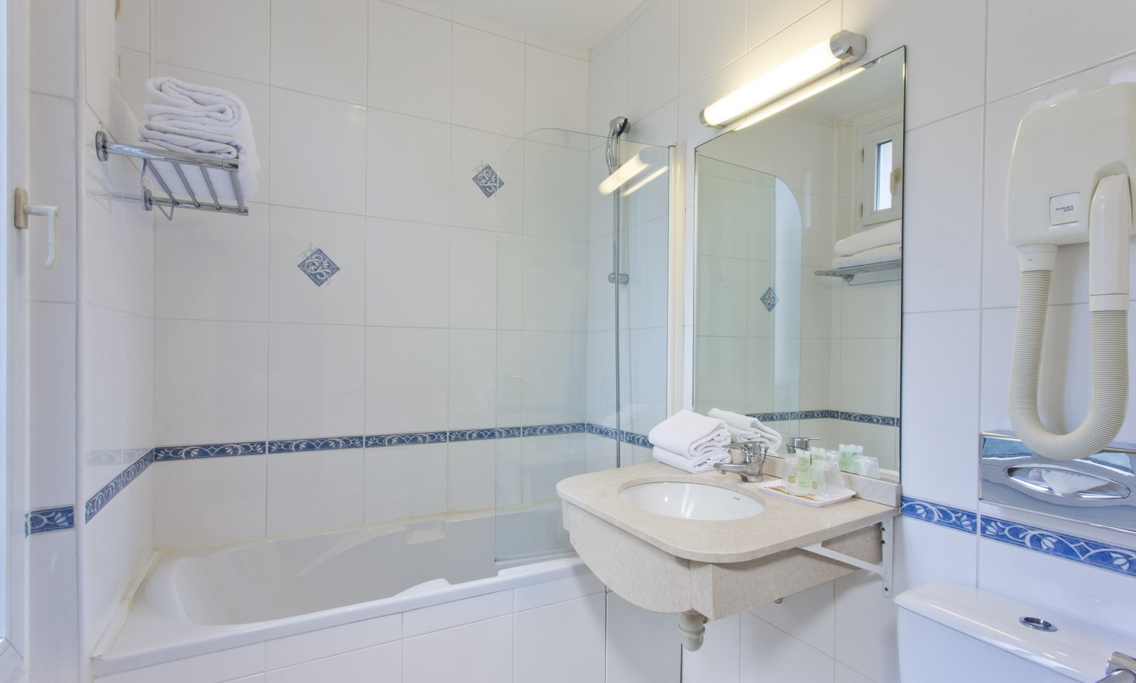 Best Western Hôtel Montcalm