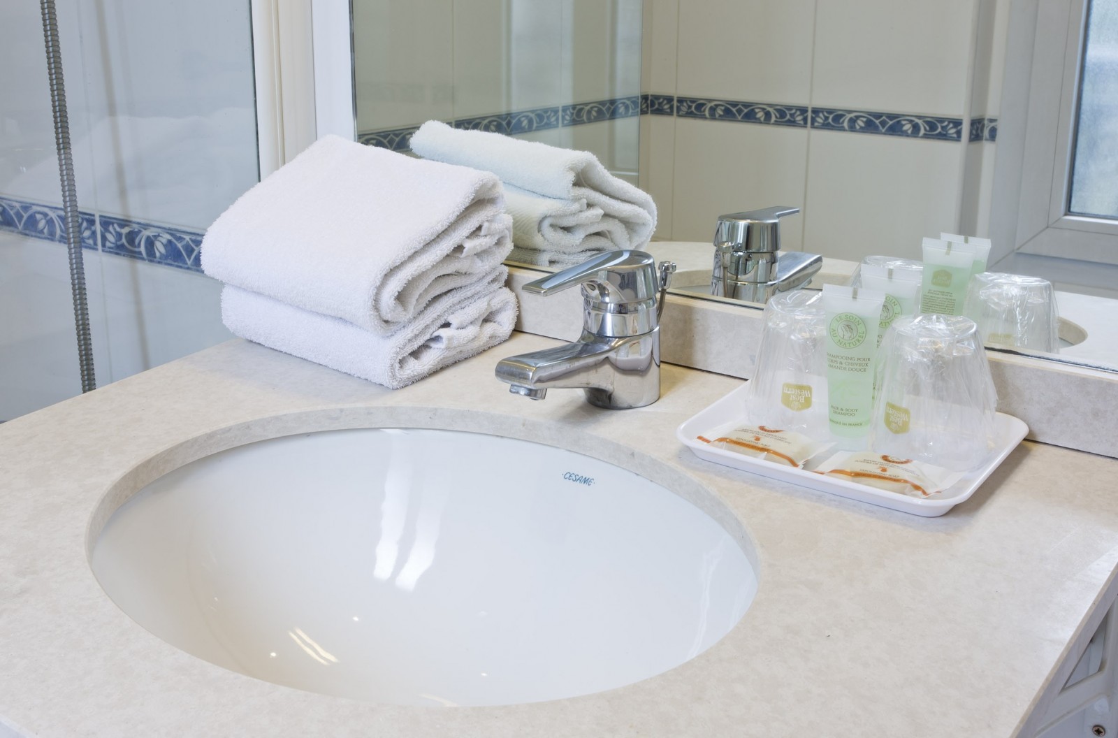 Best Western Hôtel Montcalm