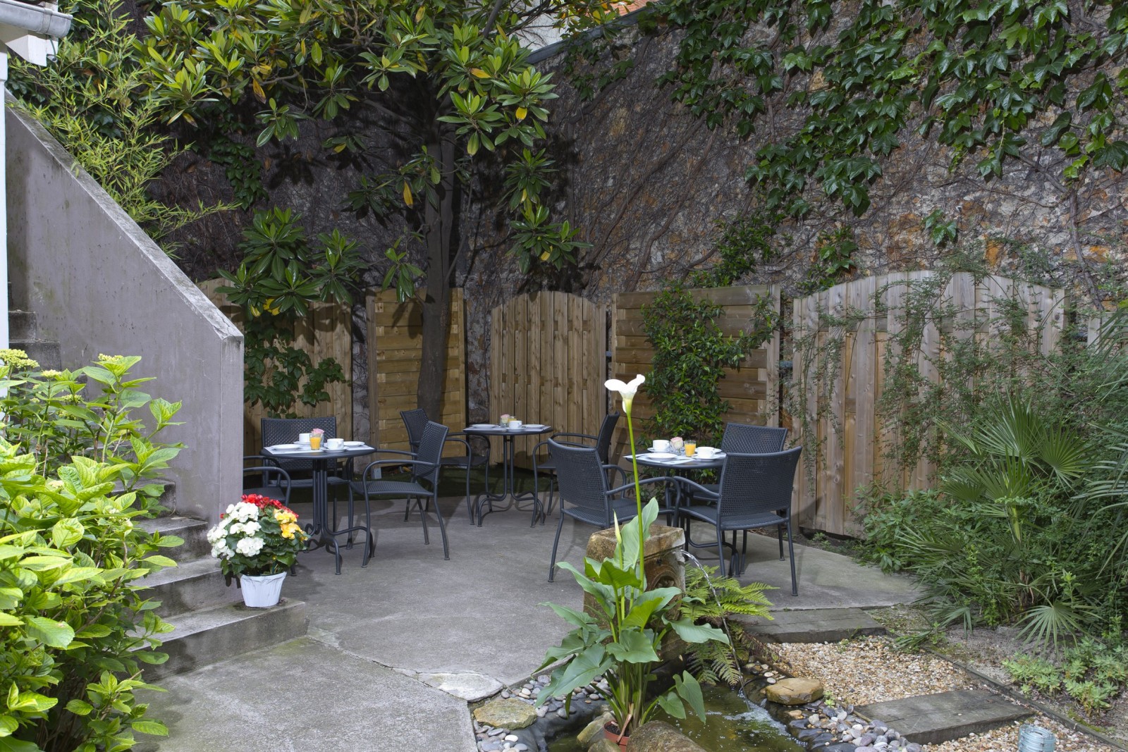 Best Western Hôtel Montcalm