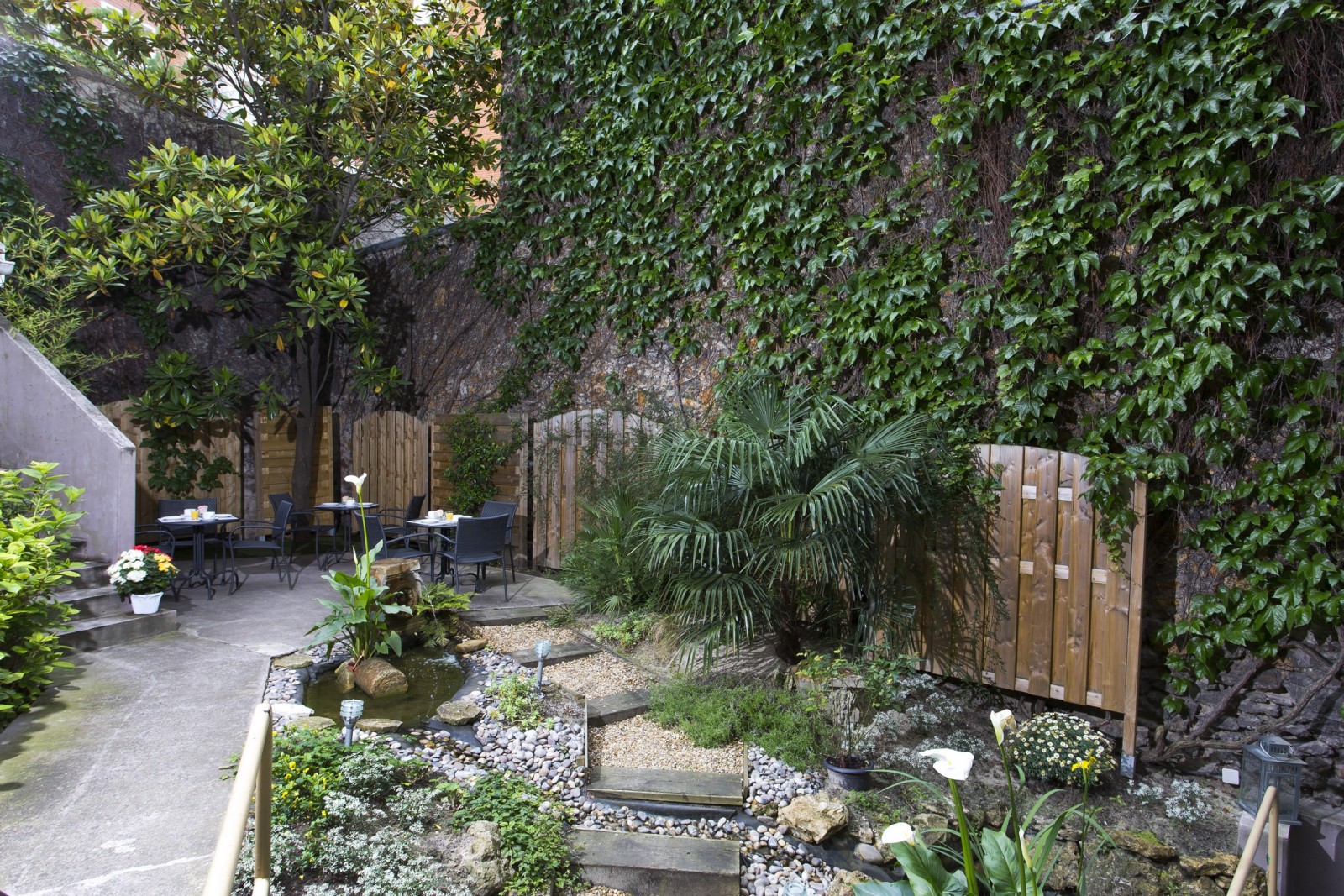 Best Western Hôtel Montcalm