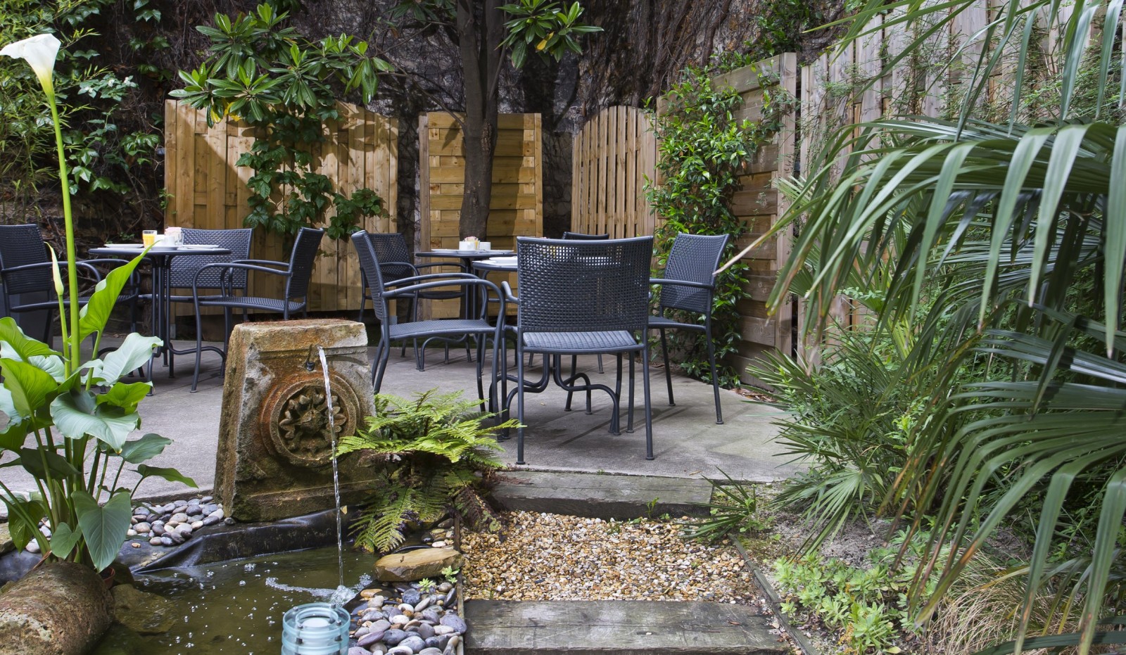 Best Western Hôtel Montcalm