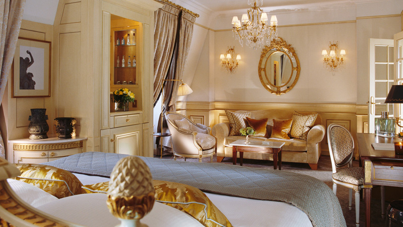 Le Meurice – Dorchester Collection
