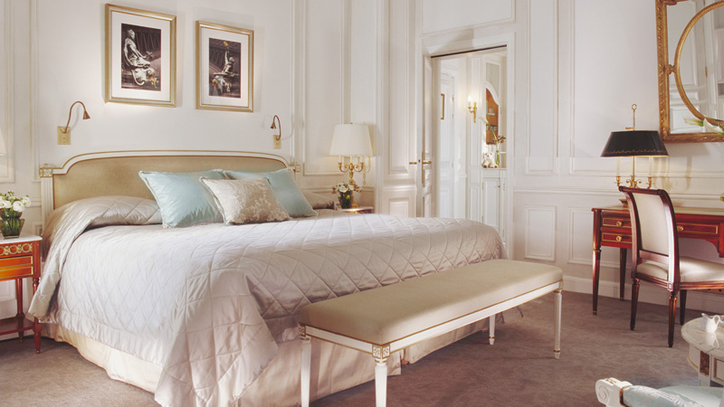 Le Meurice – Dorchester Collection