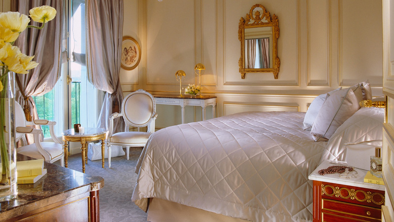 Le Meurice – Dorchester Collection