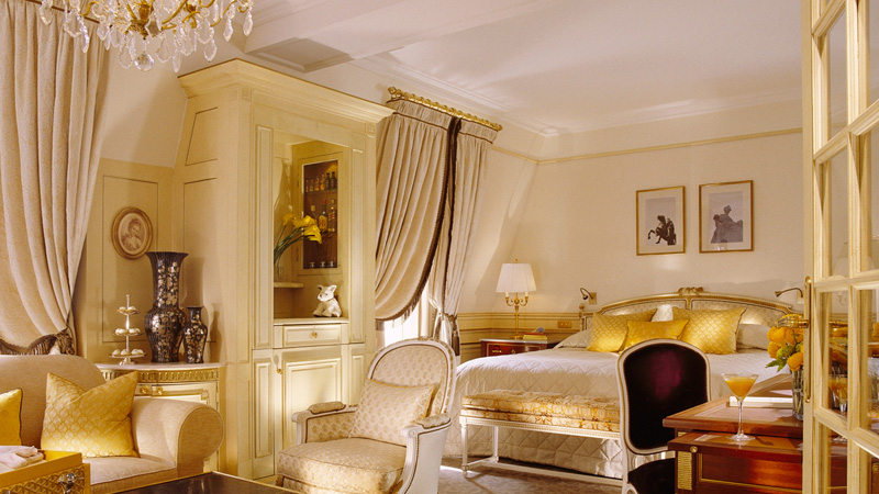 Le Meurice – Dorchester Collection