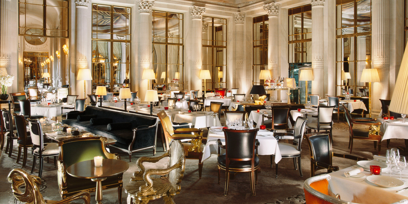 Le Meurice – Dorchester Collection