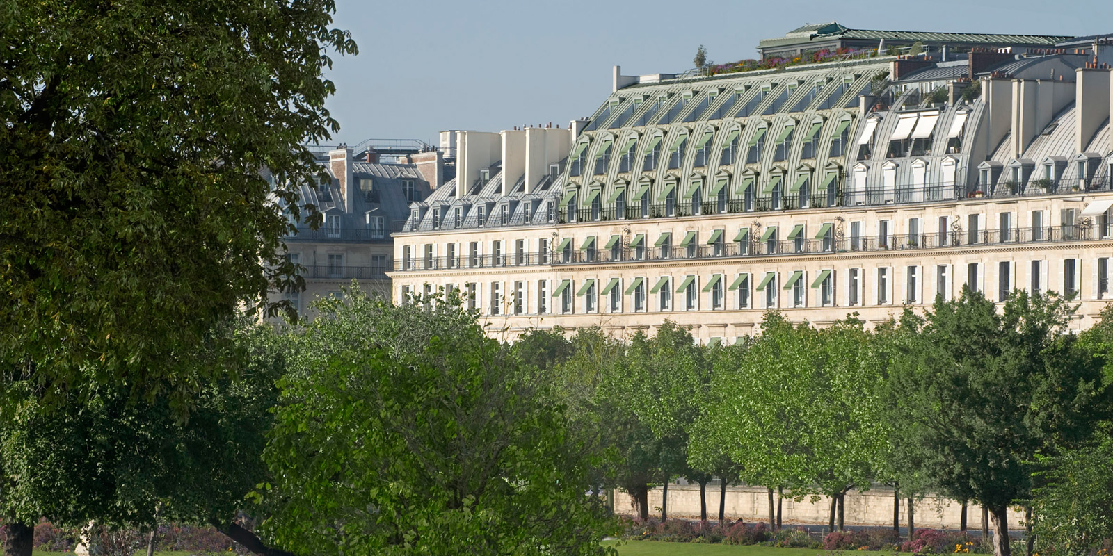 Le Meurice – Dorchester Collection