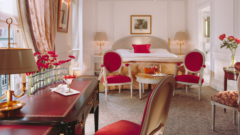 Le Meurice – Dorchester Collection