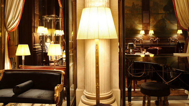 Le Meurice – Dorchester Collection