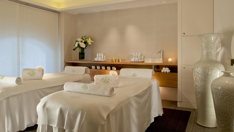 Le Meurice – Dorchester Collection