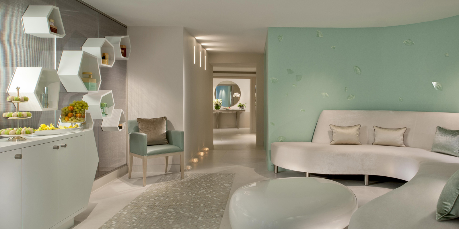 Le Meurice – Dorchester Collection