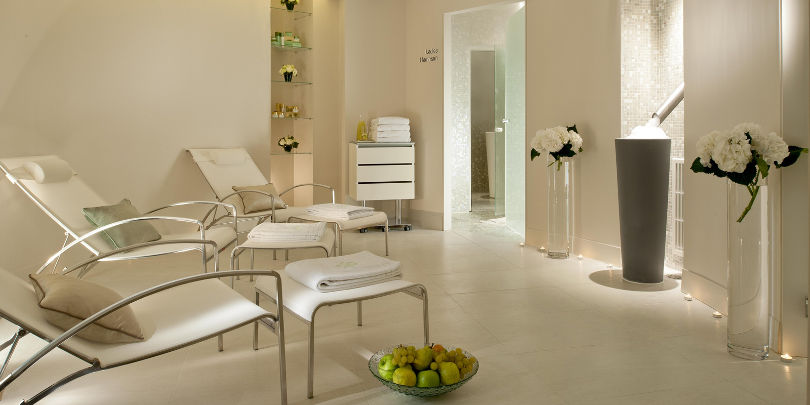 Le Meurice – Dorchester Collection