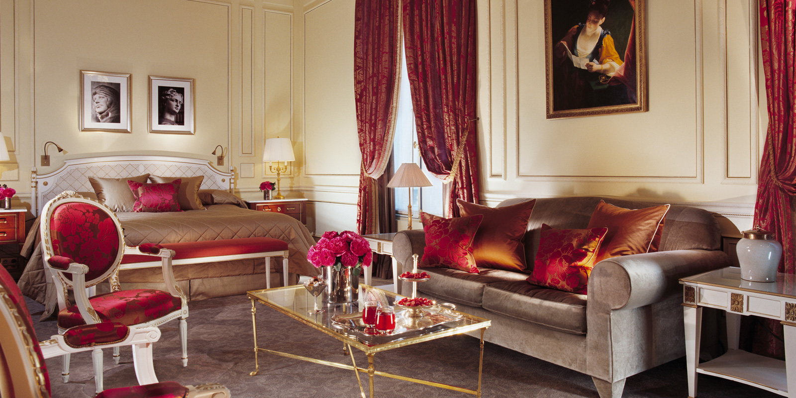 Le Meurice – Dorchester Collection