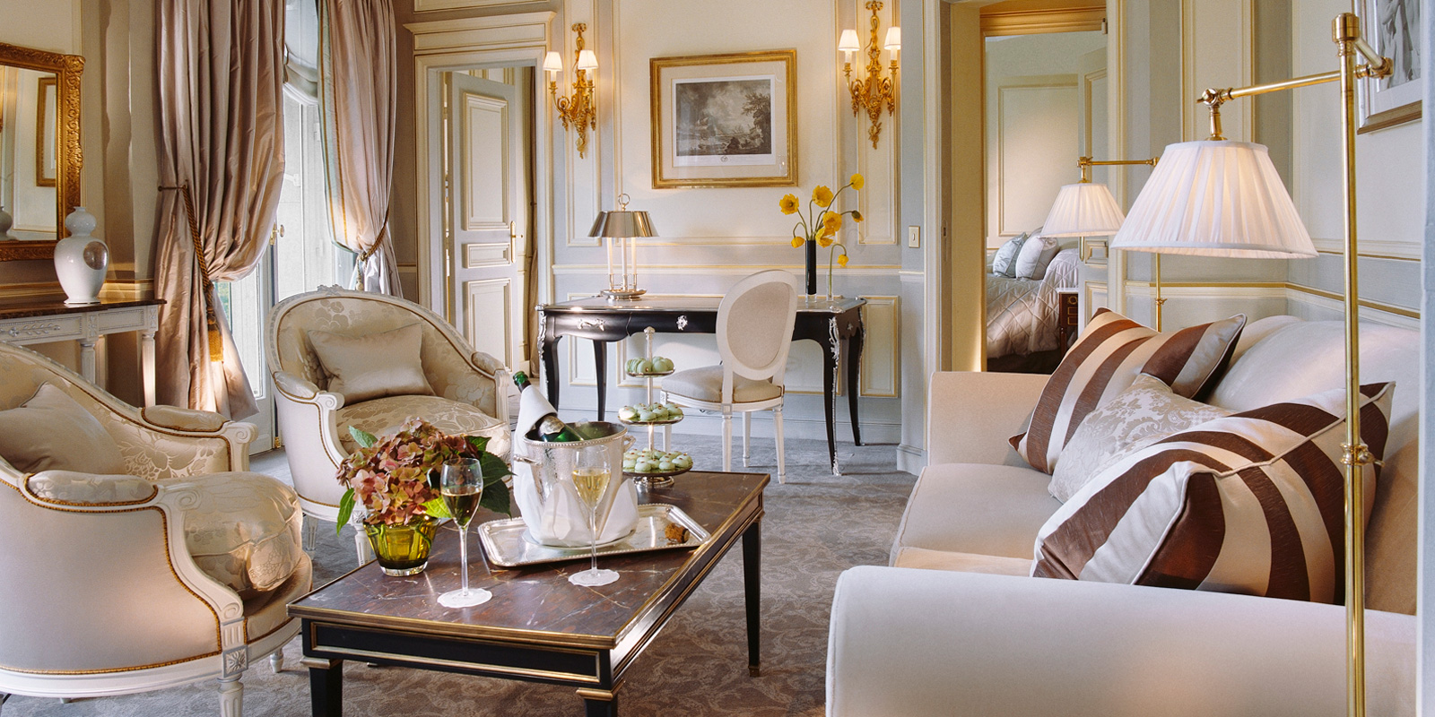 Le Meurice – Dorchester Collection
