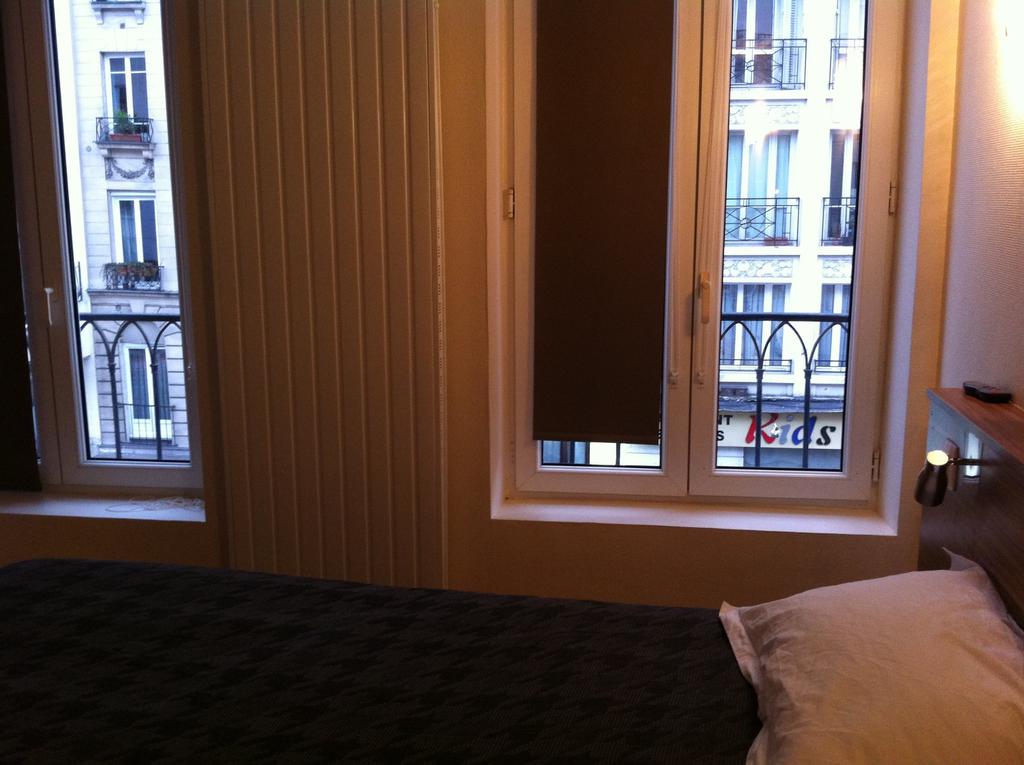 Hôtel Mimosa