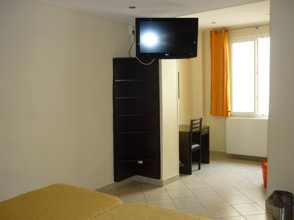 Hôtel Mimosa