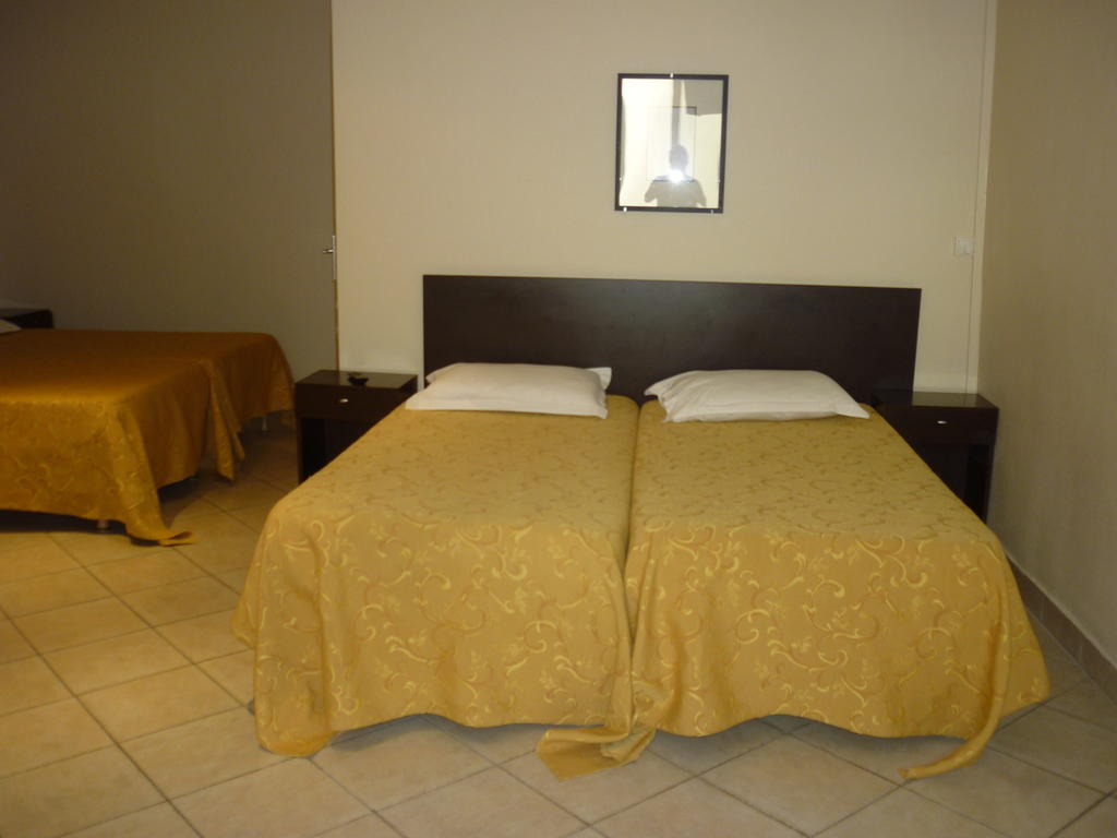Hôtel Mimosa