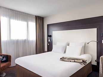 Mercure Paris Porte d'Orléans