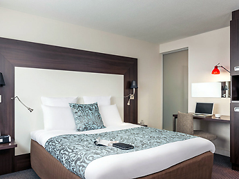 Mercure Paris Porte d'Orléans