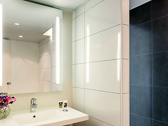 Mercure Paris Porte d'Orléans