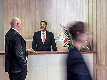 Mercure Paris Porte d'Orléans