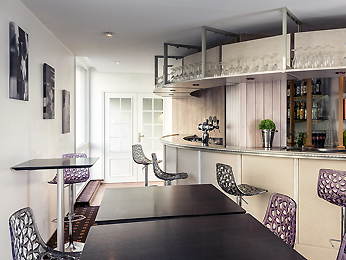 Mercure Paris Porte d'Orléans