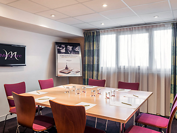 Mercure Paris Porte d'Orléans