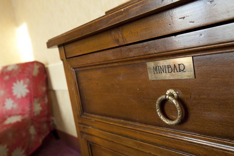 Hôtel Transcontinental