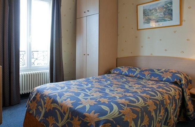 Hôtel Transcontinental