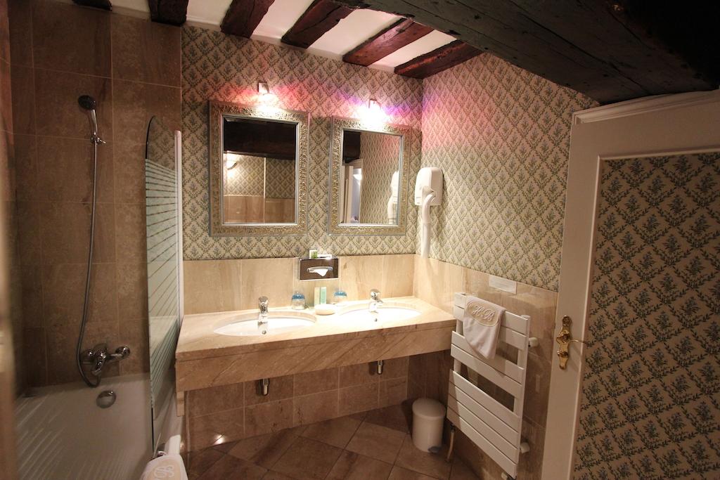 Hôtel de la Bretonnerie