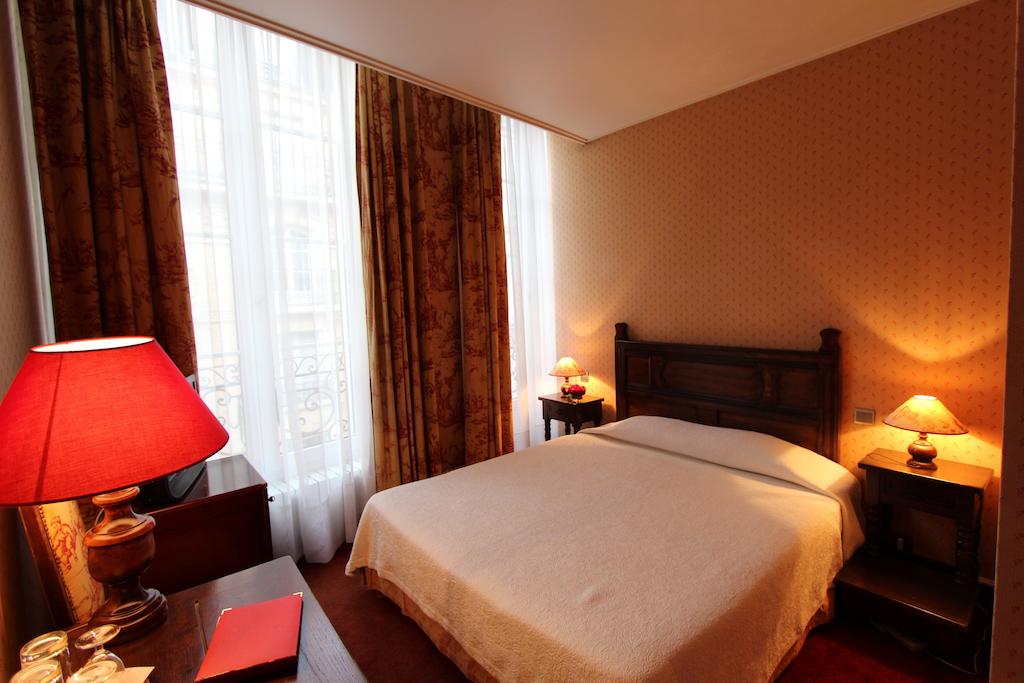 Hôtel de la Bretonnerie