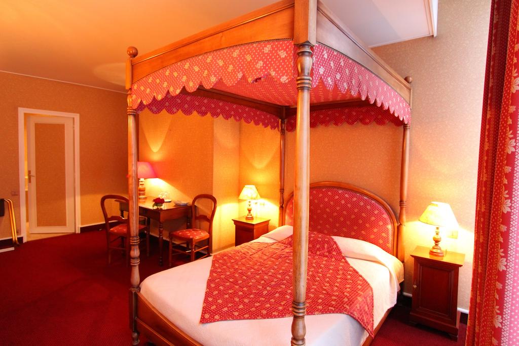 Hôtel de la Bretonnerie