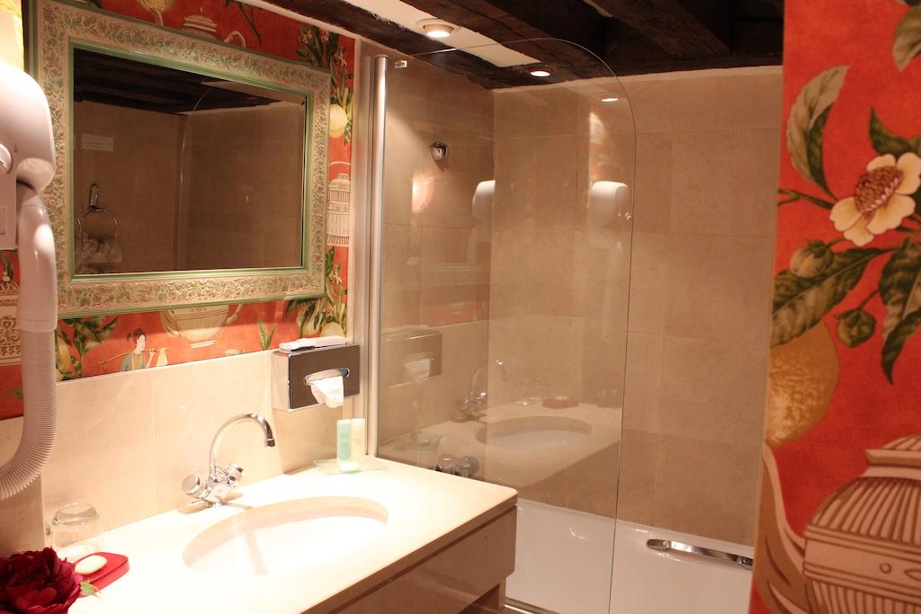 Hôtel de la Bretonnerie