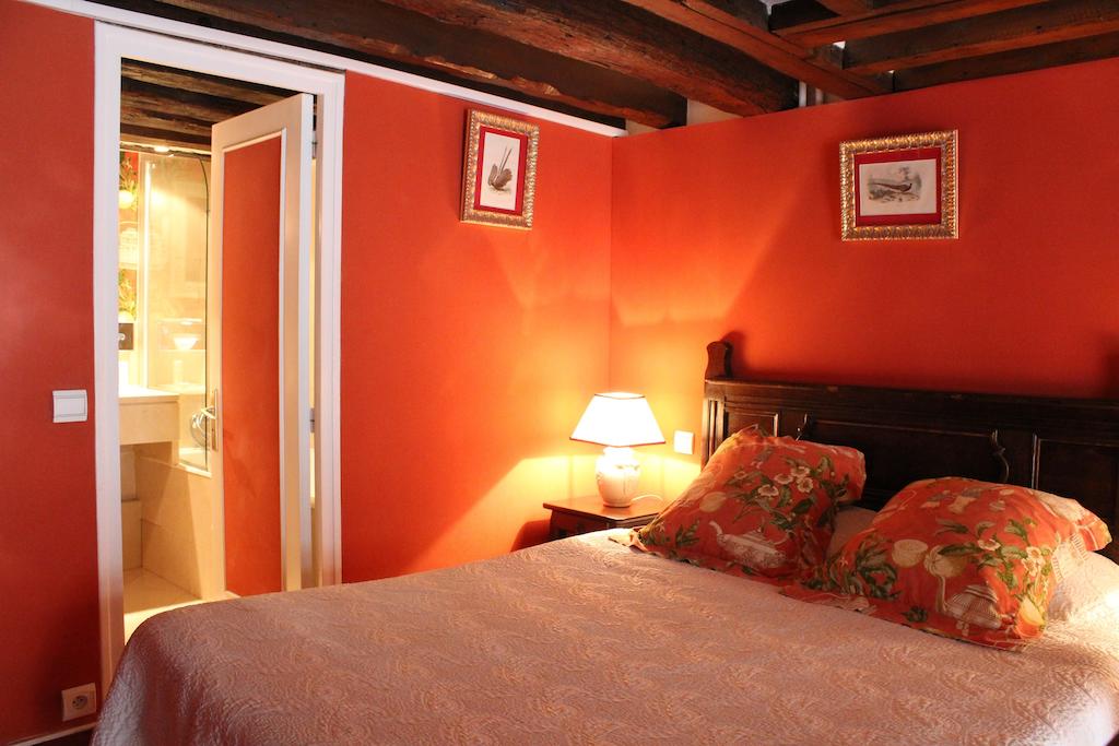 Hôtel de la Bretonnerie