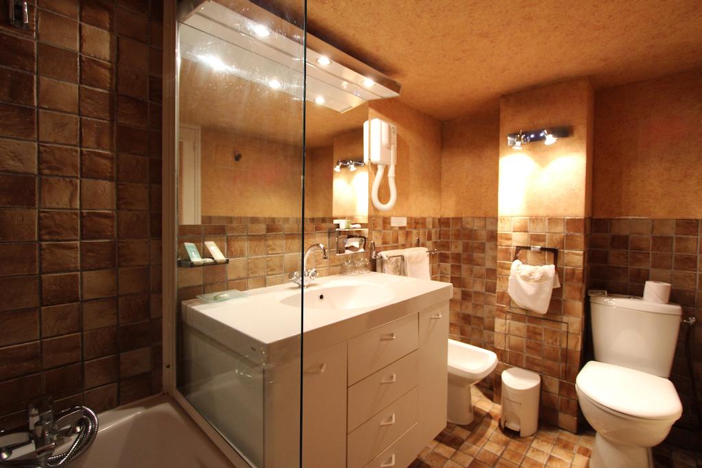 Hôtel de la Bretonnerie